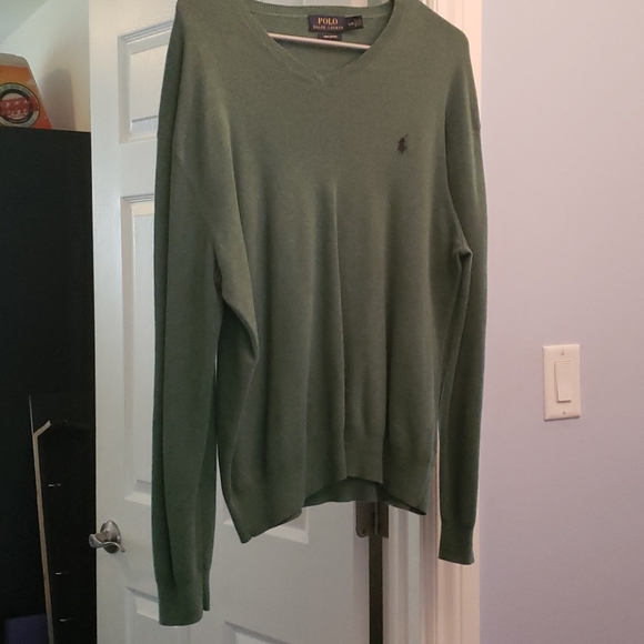 Polo Ralph Lauren Other - Polo sweater